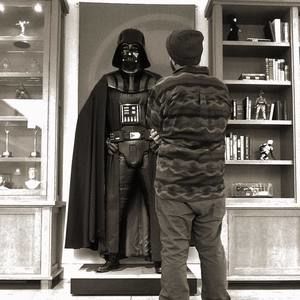 Meet your Posher, Xavier